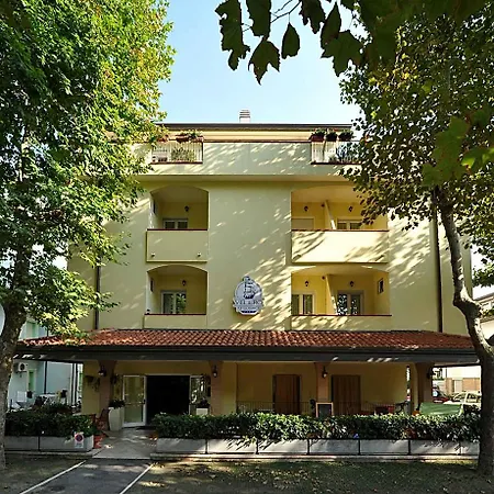 Veliero Hotel 3*