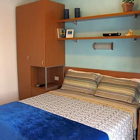 Hotel Veliero
