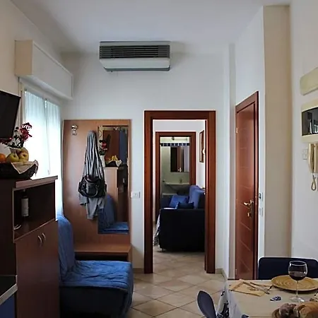 Hotel Veliero