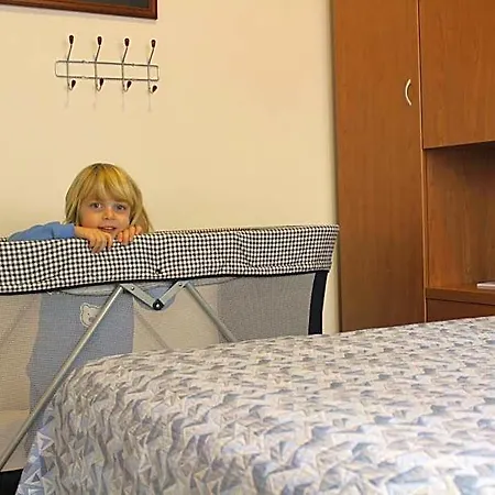 Veliero Hotel 3*