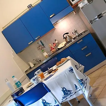 Veliero Hotel
