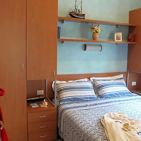 Hotel Veliero San Mauro Pascoli