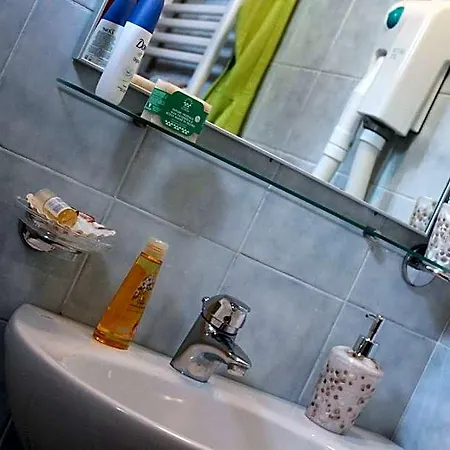 Hotel Veliero 3*