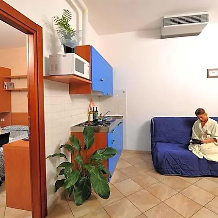 Veliero Hotel 3*