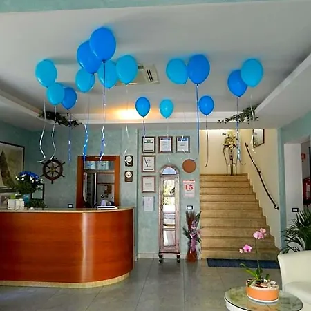 Veliero Hotel 3*