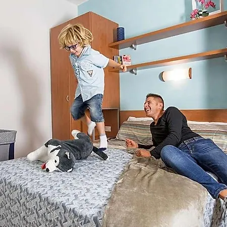Veliero Hotel 3*