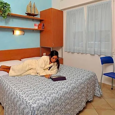 Hotel Veliero 3*