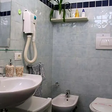 Veliero Hotel 3*