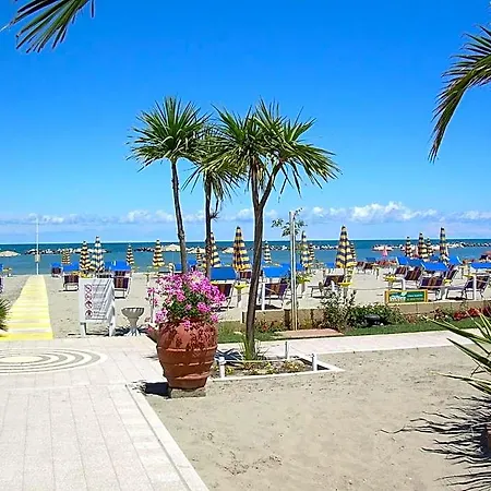 Veliero Hotel San Mauro Pascoli