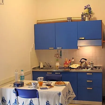 Hotel Veliero 3*