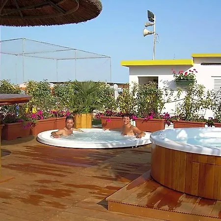 Hotel Veliero